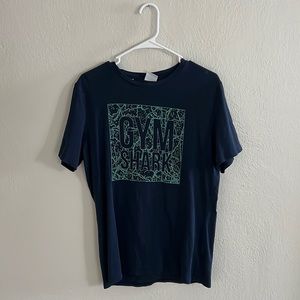 Medium Gymshark Shirt